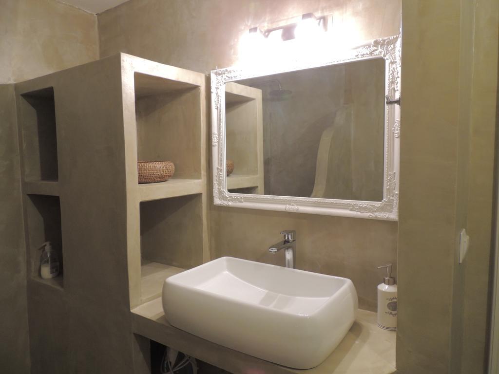 Villa Panorea Yénion Екстериор снимка